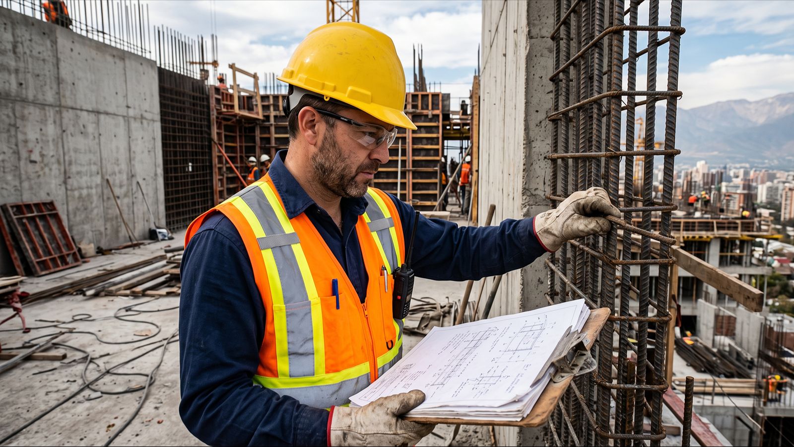 Constructor