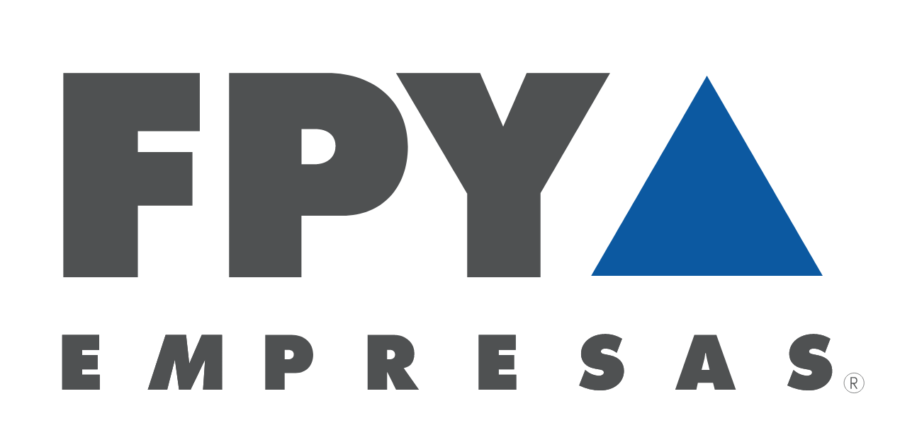 Logo Empresas FPY
