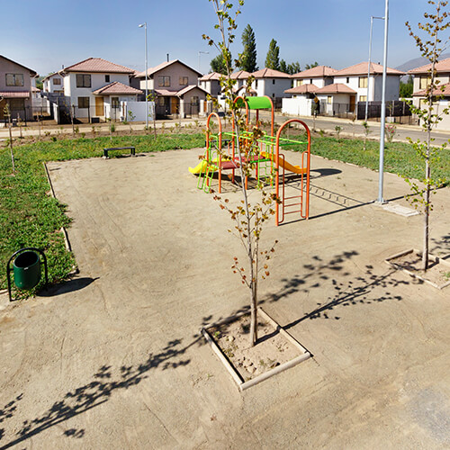 El Remanso de Machalí